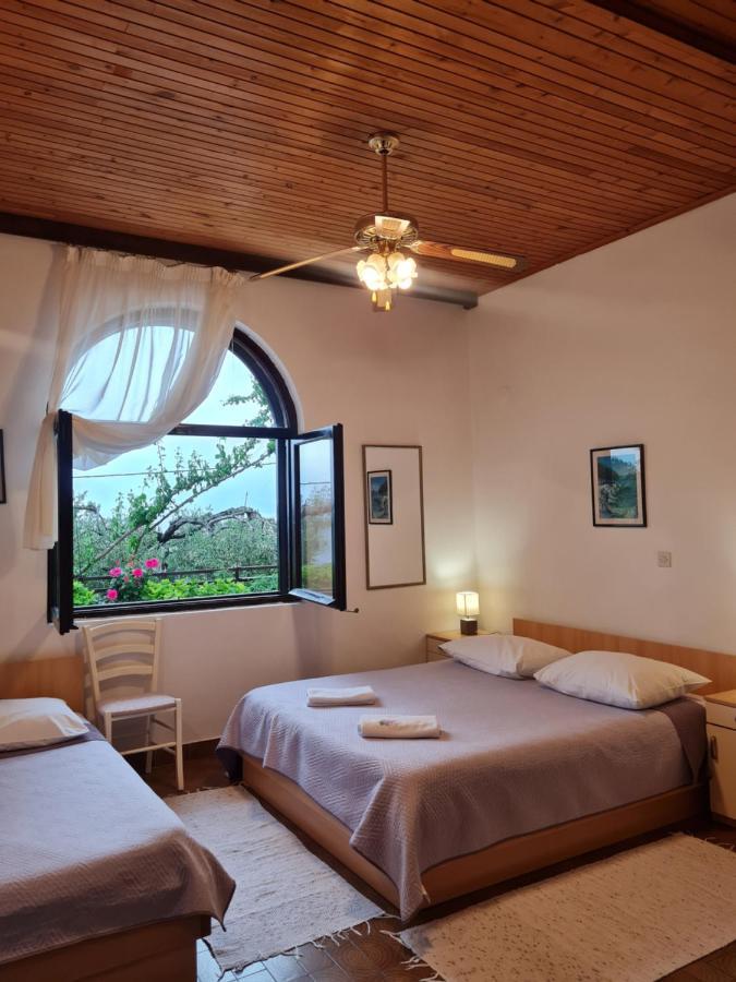 Apartment Hortenzija Baška Voda Esterno foto