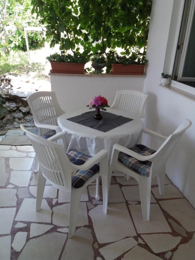 Apartment Hortenzija Baška Voda Esterno foto