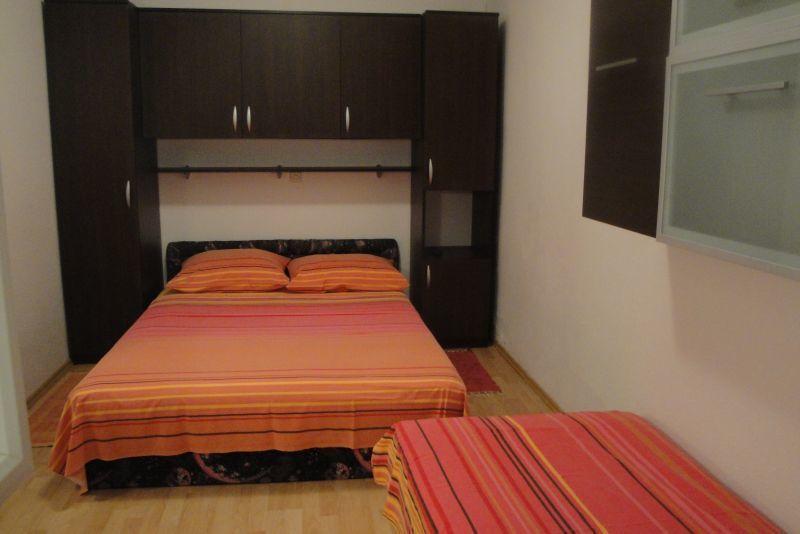 Apartment Hortenzija Baška Voda Camera foto